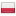 vetra.pl hosted country